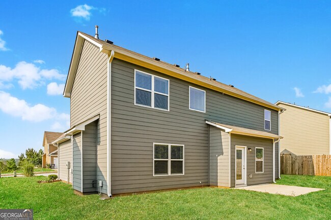 Building Photo - 38 Moss Way