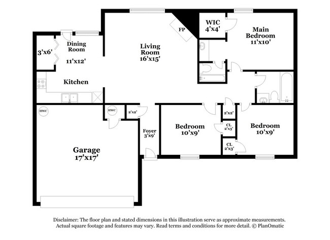 Building Photo - 7858 Mary Payton Dr