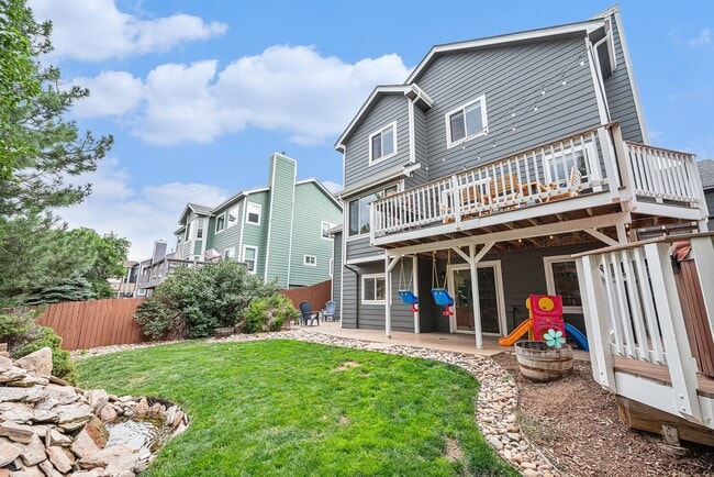 Building Photo - Beautiful West Arvada Home Available Septe...