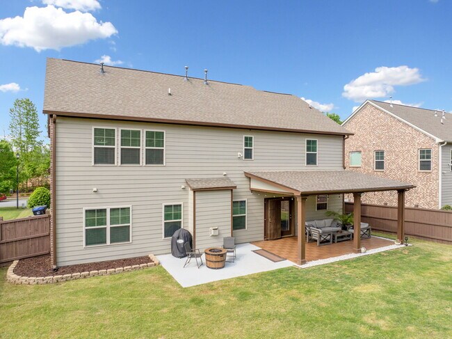 Building Photo - 2435 Sentinel Chase Way