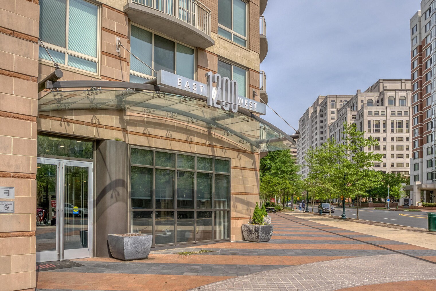 Building Photo - 1200 East-West Highway-SI FL11-ID781