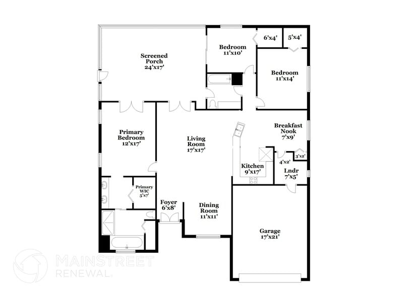 Building Photo - 2129 Ground Squirrel Dr