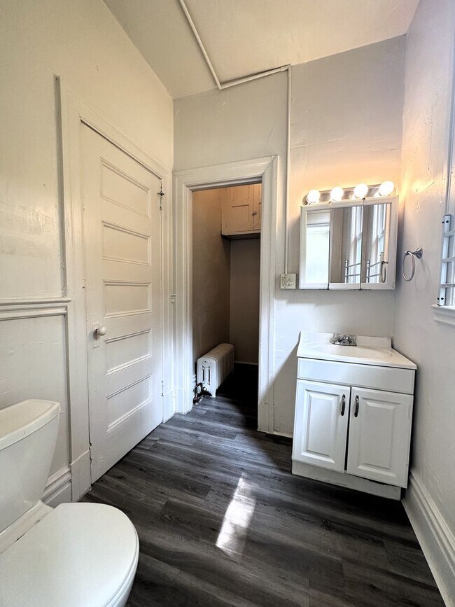 Building Photo - East Liberty - Apartments For Rent In Pittsburgh