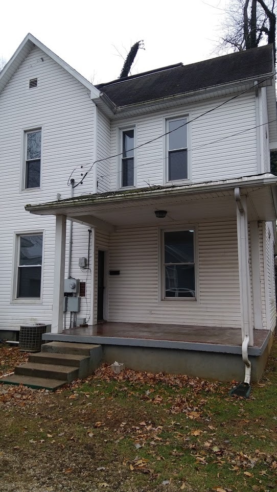 Building Photo - 414 S Prince St