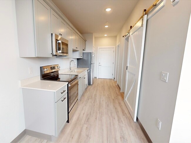 Building Photo - City Lofts