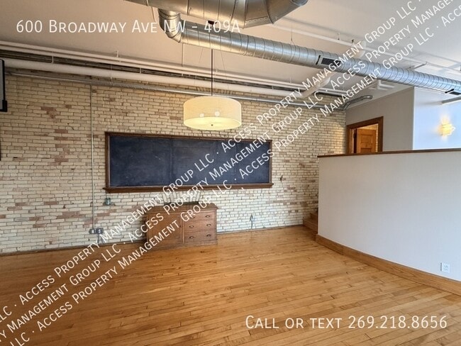 Building Photo - 600 Broadway Ave NW