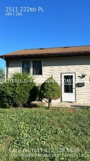 Primary Photo - 2511 222nd Pl