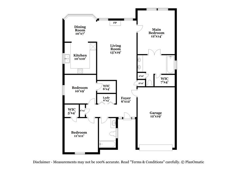 Building Photo - 10509 Brawley Ln