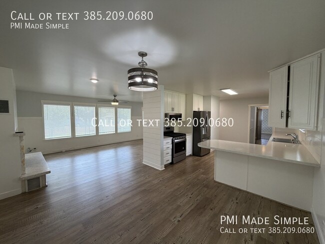 Building Photo - 1089 E 640 S