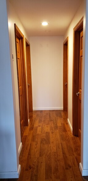 Hall - 6366 S Old 3C Hwy