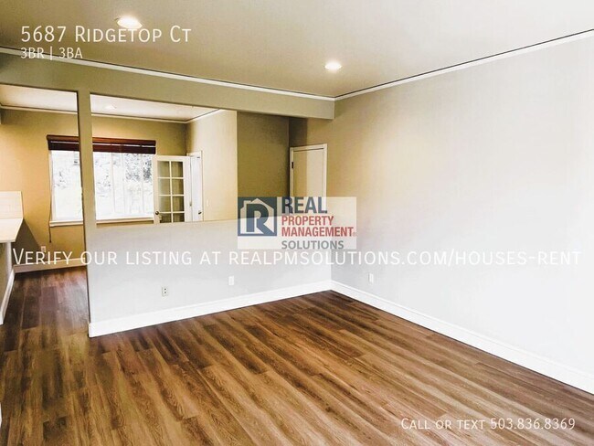 Building Photo - 5687 Ridgetop Ct