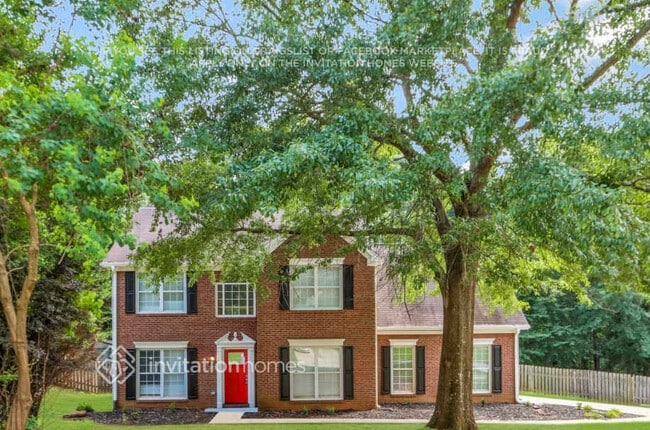 Building Photo - 1431 Scenic Brook Tr SW