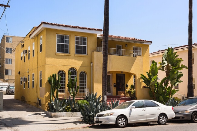 Building Photo - 3613 4th W St