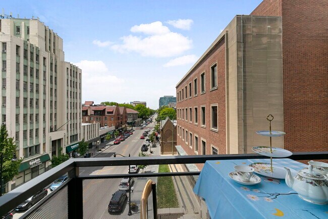 Building Photo - 147 N Euclid Ave