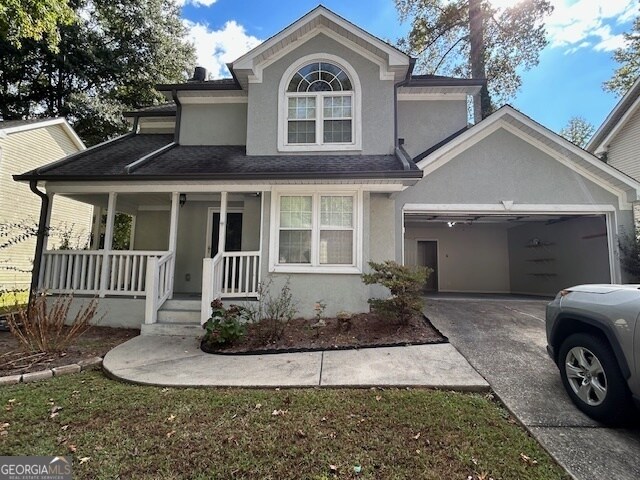 Building Photo - 632 N Fairfield Dr
