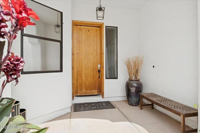 Building Photo - 14604 E Peak View Rd