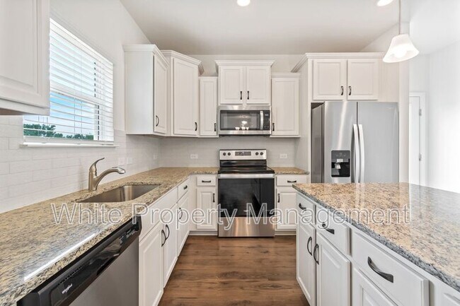 Building Photo - 1169 Scotch Mdws Lp