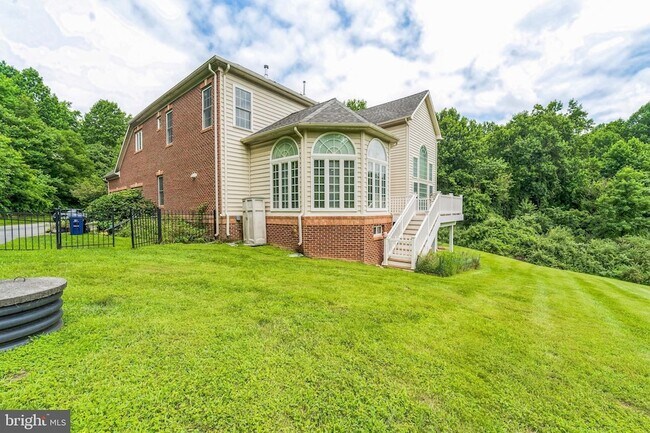Building Photo - 12211 Garrison Forest Rd