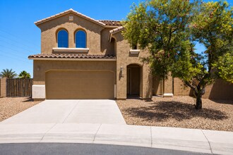 Building Photo - 41396 W Rio Bravo Dr