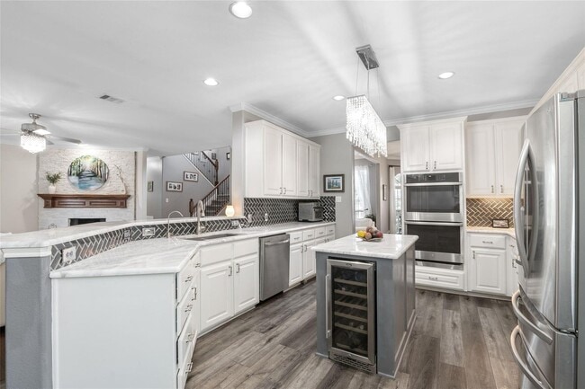 Building Photo - Resort-Style Living in the Heart of Dalton Ranch