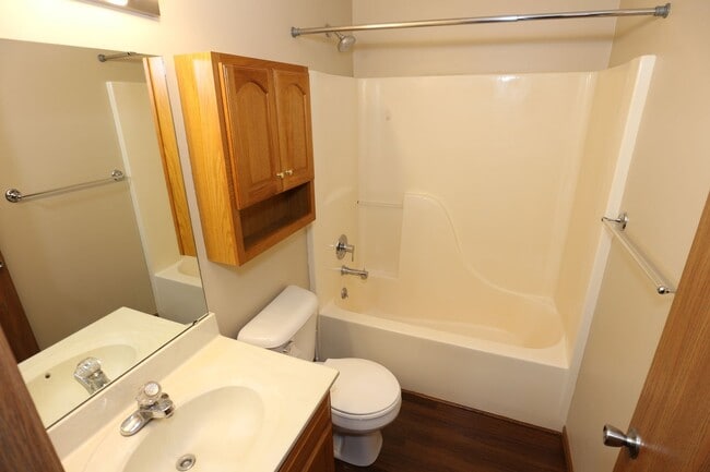 Building Photo - 3 Bedroom West Lafayette Home!