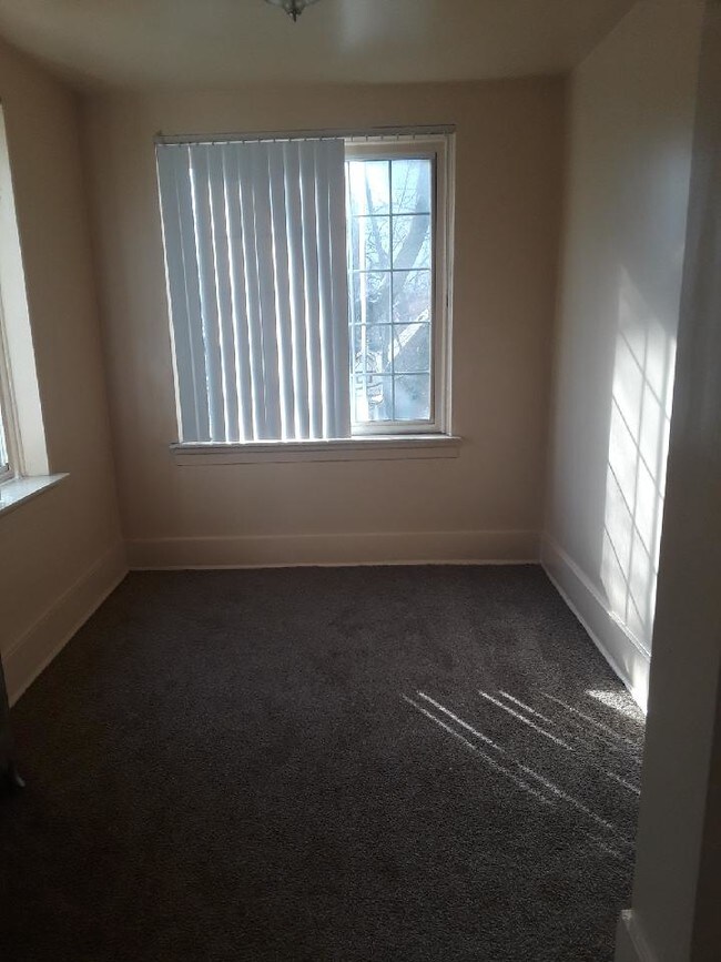 The Hubbard Apartments 2024 Hubbard St Detroit MI 48209 Apartment