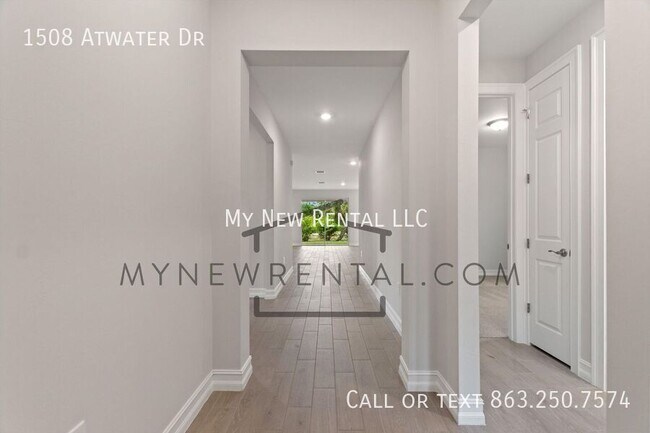 Building Photo - 1508 Atwater Dr