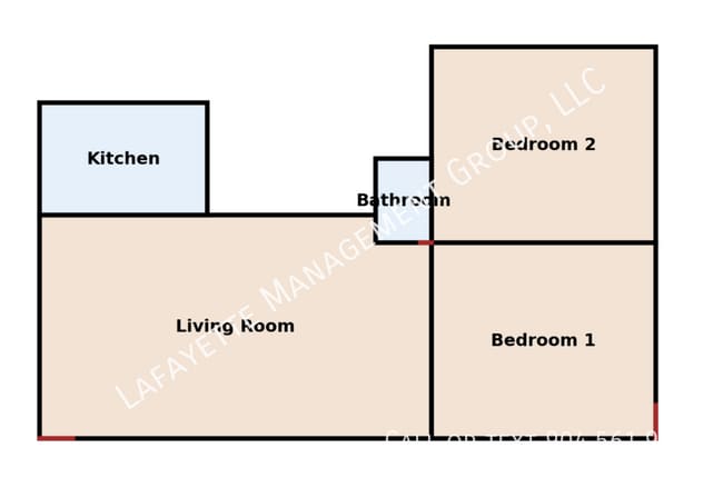 Building Photo - 2862 W 1st St