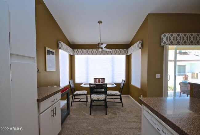 Building Photo - 1800 E Winged Foot Dr