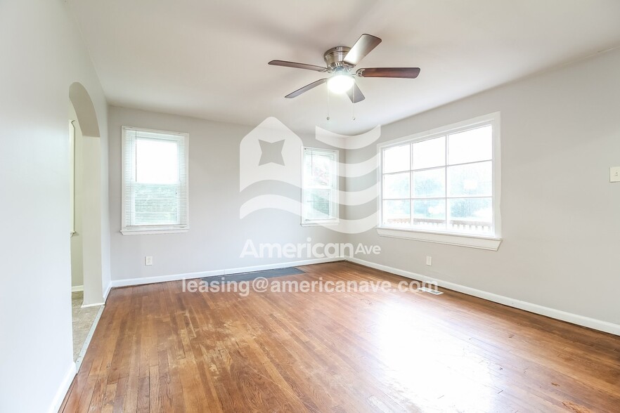 Building Photo - 301 Ammons Rd