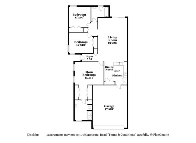 Building Photo - 8781 Pinevalley Ln