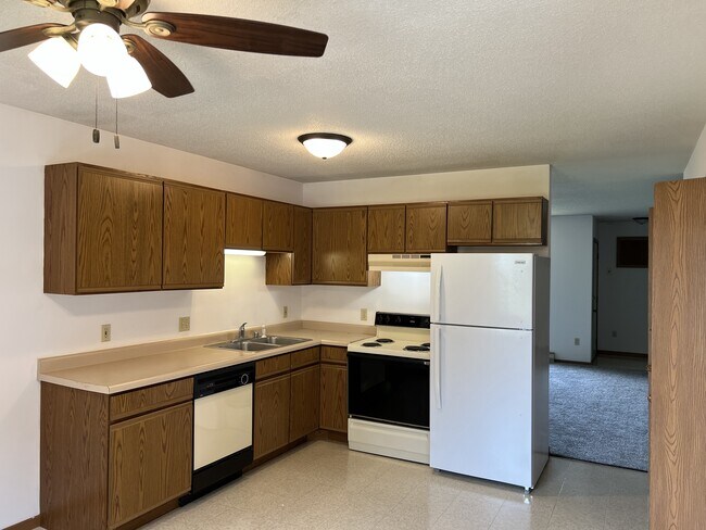 Building Photo - 1509 Devney Dr