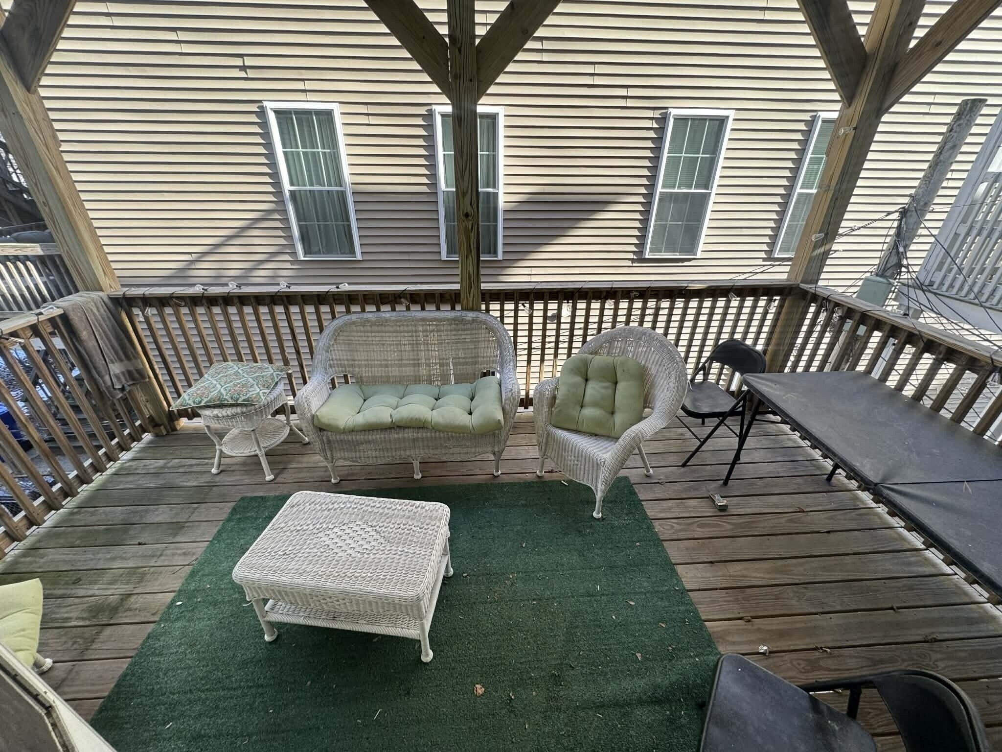 Building Photo - 190 L St