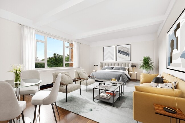 Interior Photo - 240 Central Park South