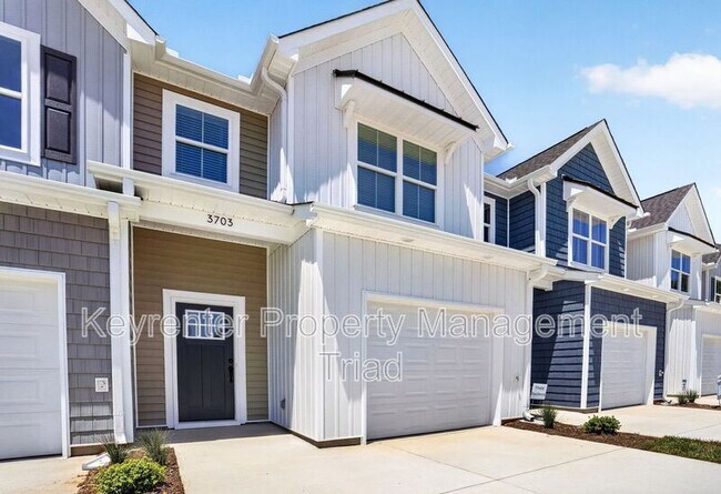 Building Photo - 3703 Bridleton Ridge Trail