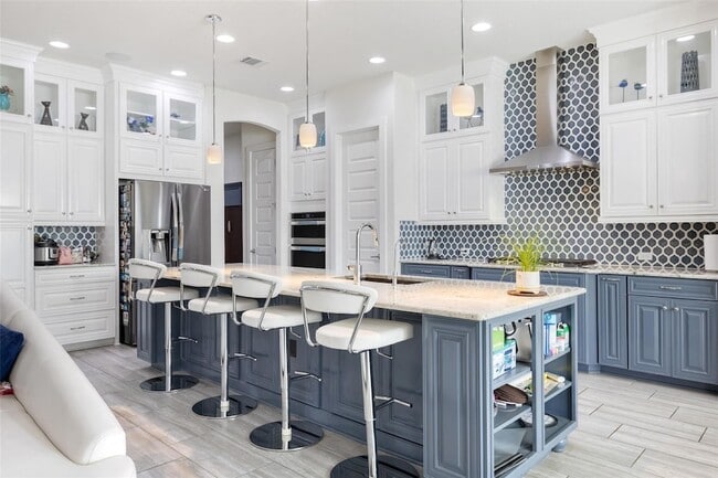 Building Photo - 16404 Horse Trap Ln