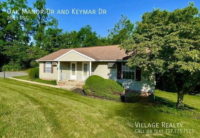 Building Photo - 232 Oak Manor Dr