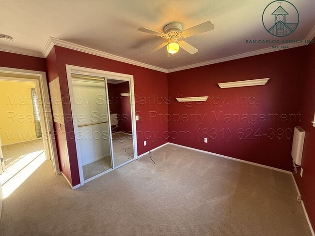 Building Photo - Private Three Bed Carmel Valley Oasis Along the River