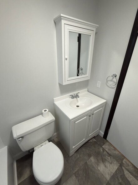 Building Photo - 28 Millett St