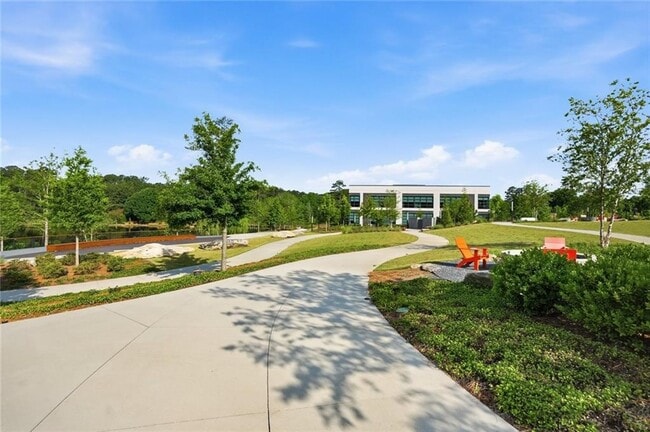 Building Photo - 2042 Juliette Ave