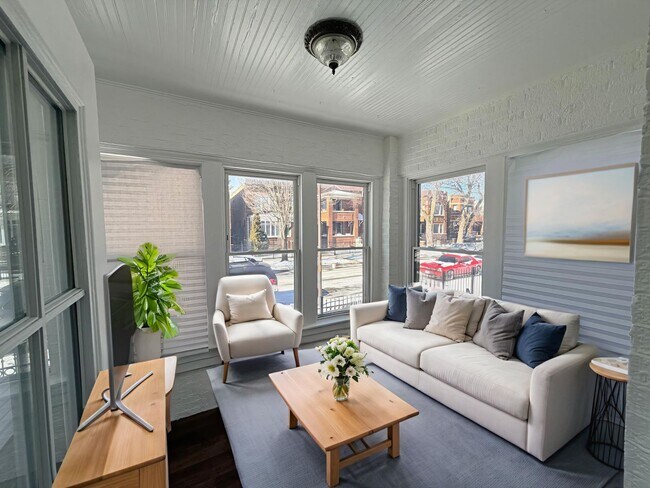 Building Photo - 7553 S Evans Ave