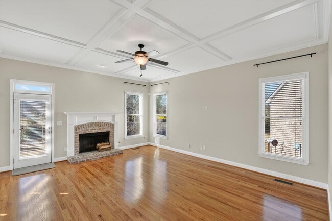 Building Photo - 1204 Trey Ct SW