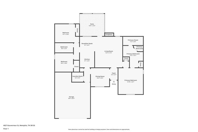 Building Photo - 4027 Gouverneur St