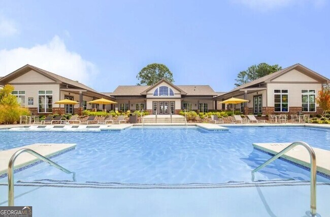 Building Photo - 2080 One White Oak Ln