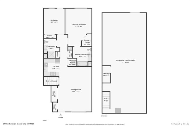 Building Photo - 37 Weatherby Ln