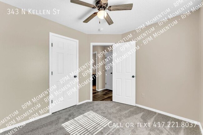 Building Photo - 343 Kellen St