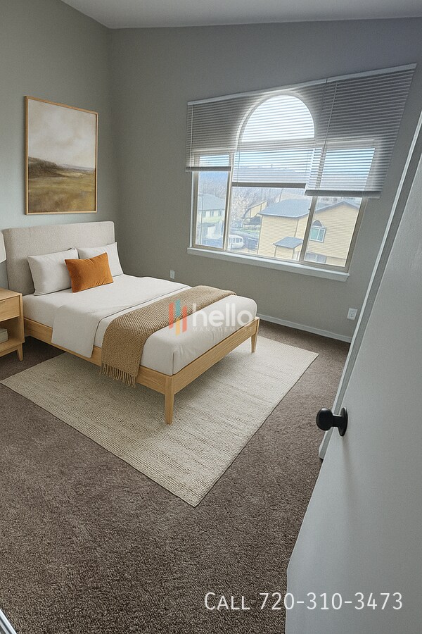 Building Photo - 2482 Allegheny Dr