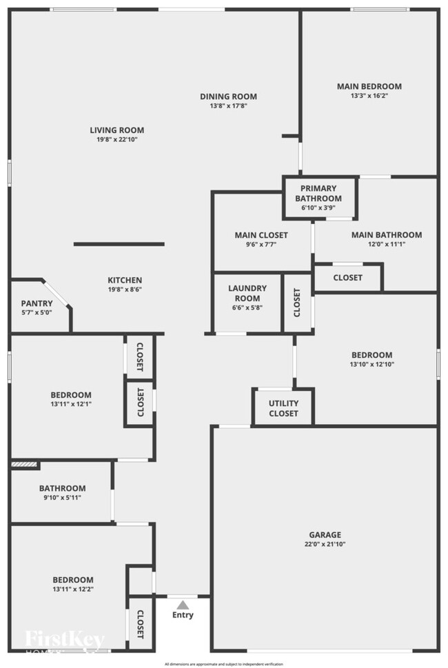 Building Photo - 4580 Pagosa Springs Cir