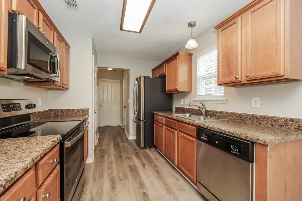 Building Photo - 8900 Ristau Ct