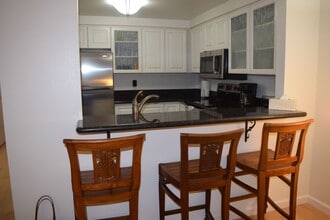 Building Photo - Kihei Shores F208